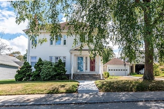 10 Burwell Rd, West Roxbury, MA 02132