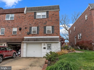 1108 Surrey Rd, Philadelphia, PA 19115