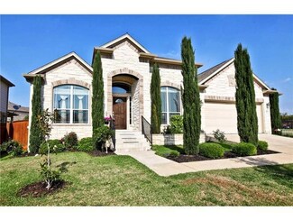4103 Green Vista Place, Round Rock, TX 78665