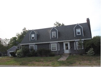 40 Platts Ave, Manchester, NH 03109