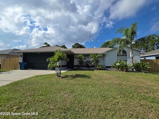 2195 Trillo Rd SE, Palm Bay, FL 32909