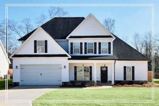 4039 Shimmer Lake Ln, North Augusta, SC 29841
