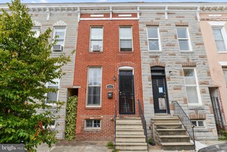 432 N Patterson Park Ave, Baltimore, MD 21231