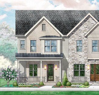 4012 Penfield Dr Unit A, Franklin, TN 37069