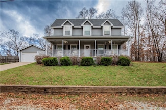 4 Bracknell Ln, Bella Vista, AR 72715