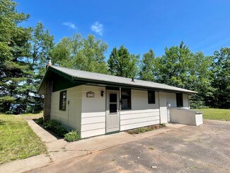 3111 Hintz Ln, Lac Du Flambeau, WI 54538