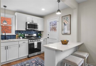 1509 Presson Blvd, Richmond, VA 23224
