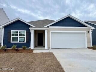 3623 Wigeon Way Unit Lot 208, Winnabow, NC 28479