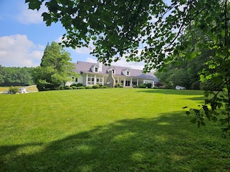 183 Hurricane Ridge Rd, Meadows of Dan, VA 24120