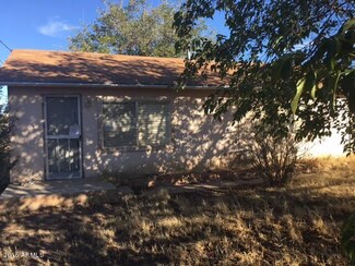 50219 N Eagle Eye Ave, Aguila, AZ 85320