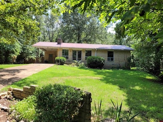 1607 S Riverview Cir, Horseshoe Bend, AR 72512