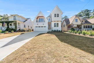 1003 Canterbury Rd, Raleigh, NC 27607