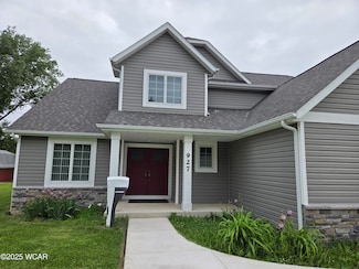 927 Woodland Ave, van Wert, OH 45891