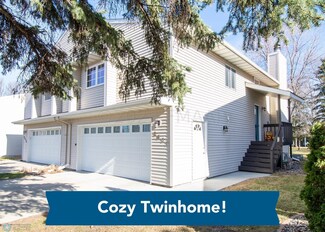 2411 N Flickertail Dr S Unit S, Fargo, ND 58103