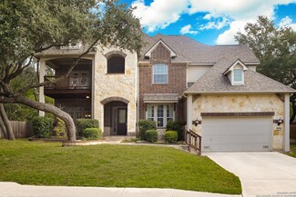4630 Grass Fight, San Antonio, TX 78253