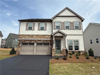 43 Finley Creek Dr, Dawsonville, GA 30534