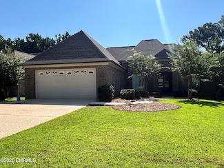 8360 Ole Cobblestone Dr, Meridian, MS 39305