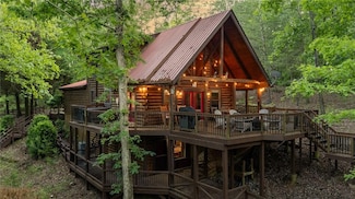 2374 Woodring Branch Rd, Chatsworth, GA 30705