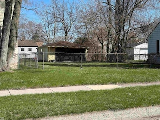 11035 Hudson Ave, Warren, MI 48089