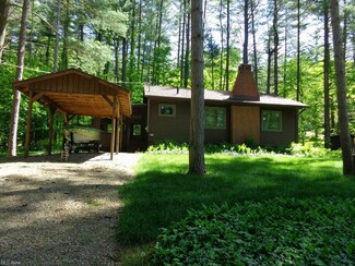 6040 Revere Rd SW Unit 25A, Bowerston, OH 44695