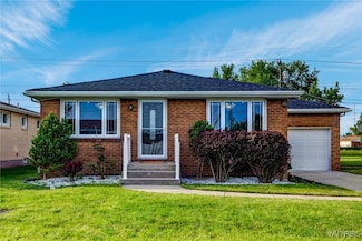196 Barnabas Dr, Depew, NY 14043