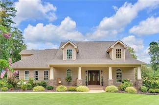 2634 Fox Ridge Rd, Asheboro, NC 27205