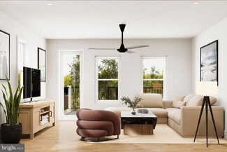 2200 E Fayette St Unit 3 3RD FLOOR, Baltimore, MD 21231