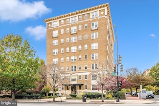 1750 16th St NW Unit 4, Washington, DC 20009