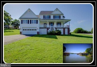 5815 Springfield Farm Ln, Mineral, VA 23117