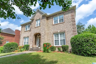 2552 Magnolia Place, Birmingham, AL 35242