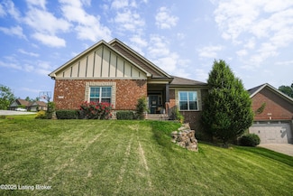 16507 Kilcott Way, Louisville, KY 40245