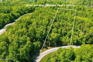0 Hickory Way, Lafollette, TN 37766