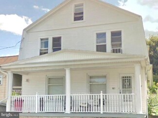 338 East Ave, Mount Carmel, PA 17851