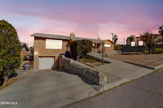4731 Leeds Ave, El Paso, TX 79903