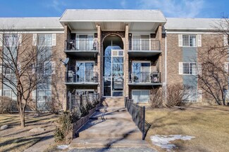 1525 N Windsor Dr Unit 304, Arlington Heights, IL 60004