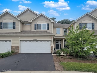 1640 Carlstedt Dr, Batavia, IL 60510