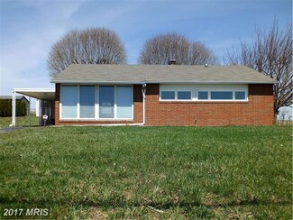 4448 Trenton Mill Rd, Upperco, MD 21155