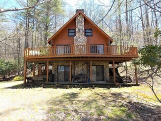 76 Captains Gate Rd, Dugspur, VA 24325
