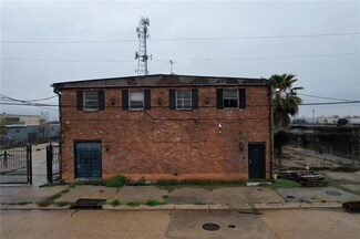 4525 N Claiborne Ave, New Orleans, LA 70117