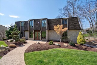 109 Lintel Dr, Canonsburg, PA 15317