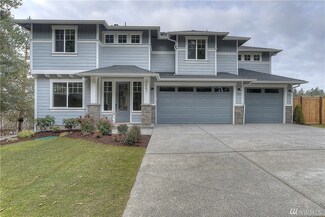3607 Antsen Rd SW, Olympia, WA 98512