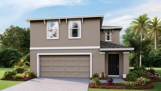 4568 Sand Dollar Way, Zephyrhills, FL 33541
