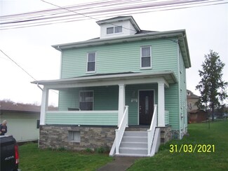 504 S Grove St, Scottdale, PA 15683