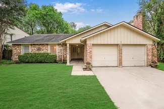 2110 Trailing Vine Rd, Spring, TX 77373