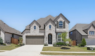 4008 Prickly Pear Ave, Krugerville, TX 76227