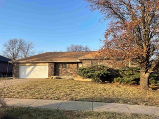 3926 SW 39th Terrace, Topeka, KS 66610
