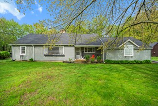 1223 East St N, Suffield, CT 06078