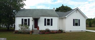 4308 Beulah Rd, Hurlock, MD 21643