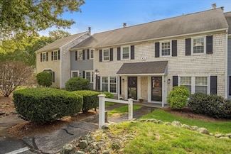 441 Buck Island Rd Unit G3, West Yarmouth, MA 02673