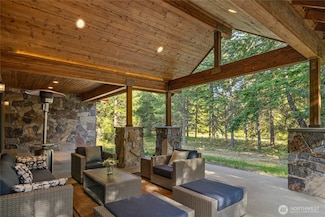 40 Big Bug Ln, Cle Elum, WA 98922